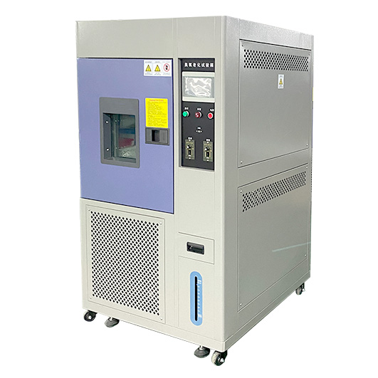 橡膠耐臭氧老化試驗(yàn)機(jī)