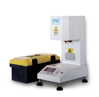 熔體流動速率儀？看完這個你就懂了