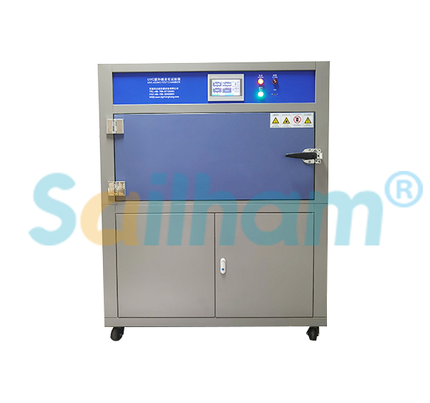 紫外線老化試驗箱操作指南：從入門到精通