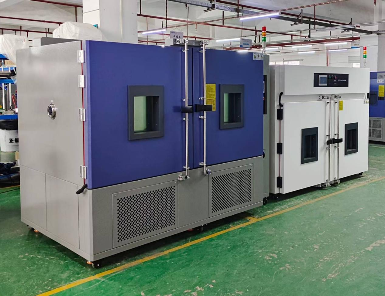 2m3高溫箱、2m3恒溫恒濕箱 2m3高溫箱、2m3恒溫恒濕箱